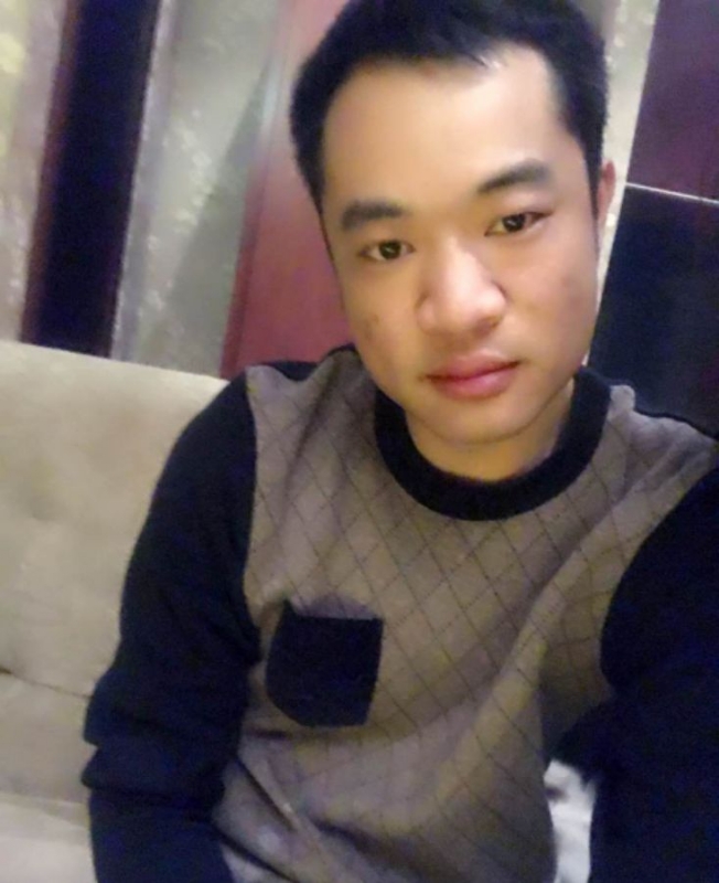 人生快乐的第一张照片--常宁交友中心